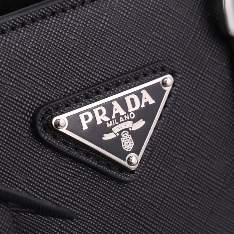 Prada Top Handle Bags